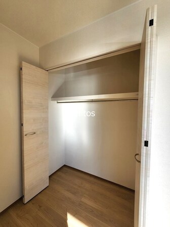 Villa Sieger(ヴィラ ジーガー) Bの物件内観写真